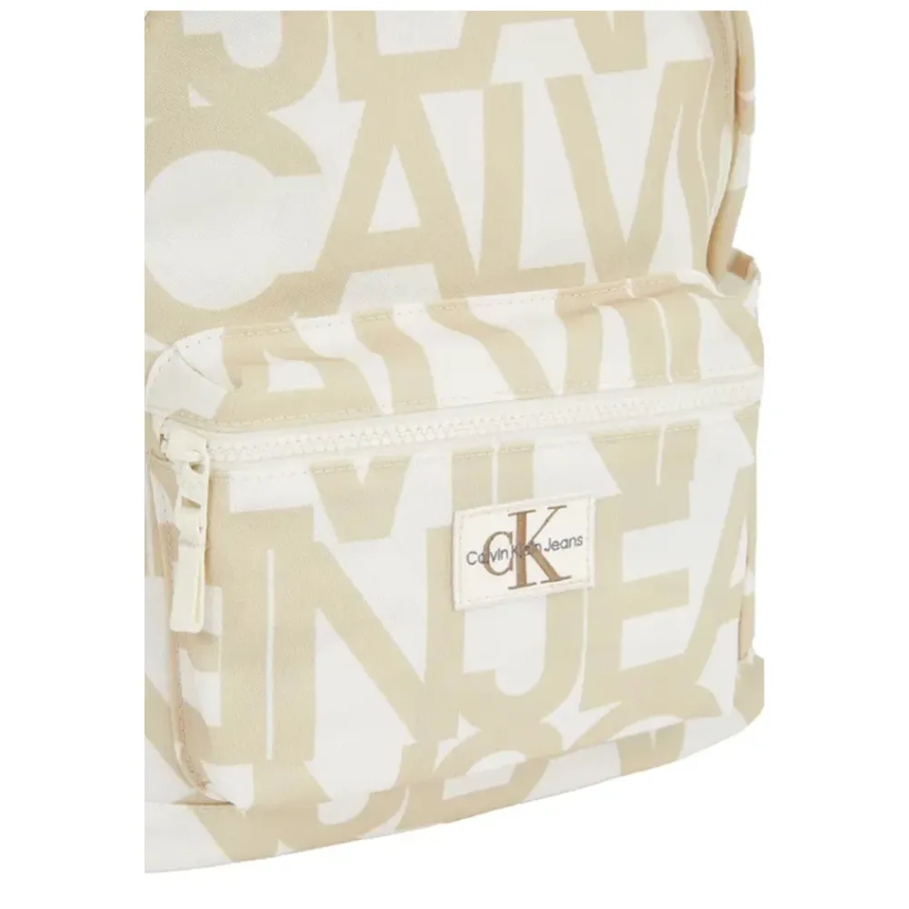 Allover Logo Backpack>Calvin Klein Jeans Outlet