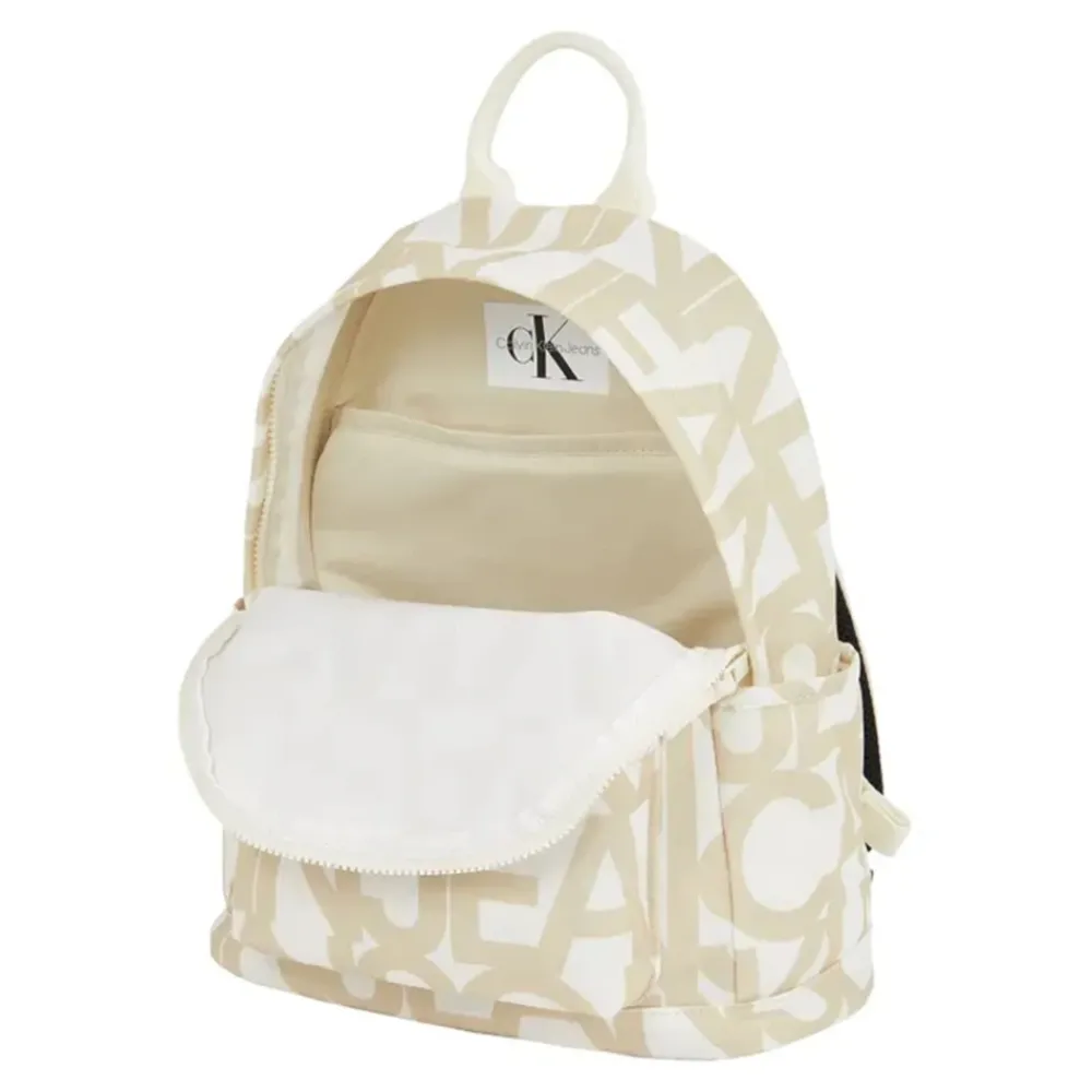 Allover Logo Backpack>Calvin Klein Jeans Outlet