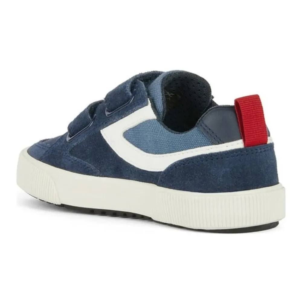 Alphabet Kinder Sneaker>Geox Online