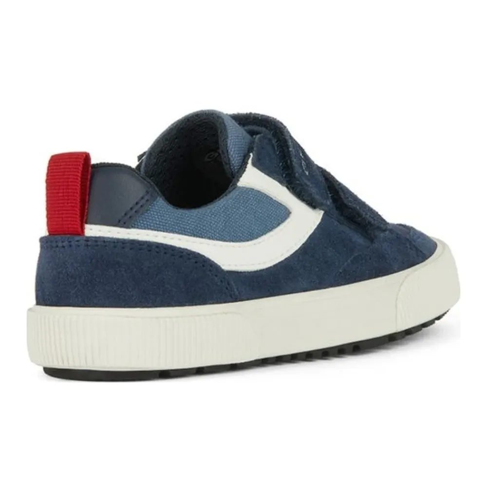 Alphabet Kinder Sneaker>Geox Online