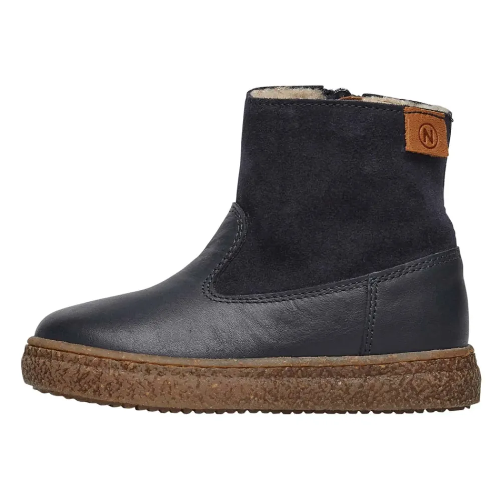 Alpina Ankle Boot>Naturino New