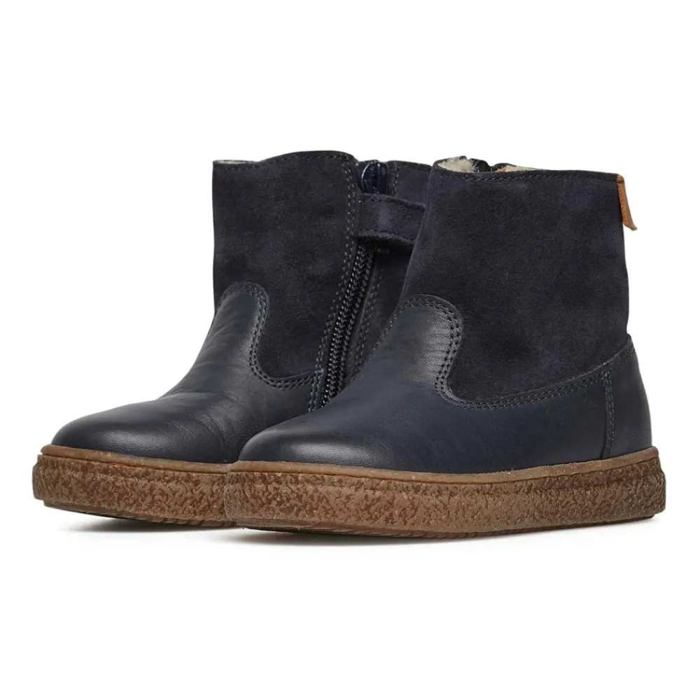 Alpina Ankle Boot>Naturino New