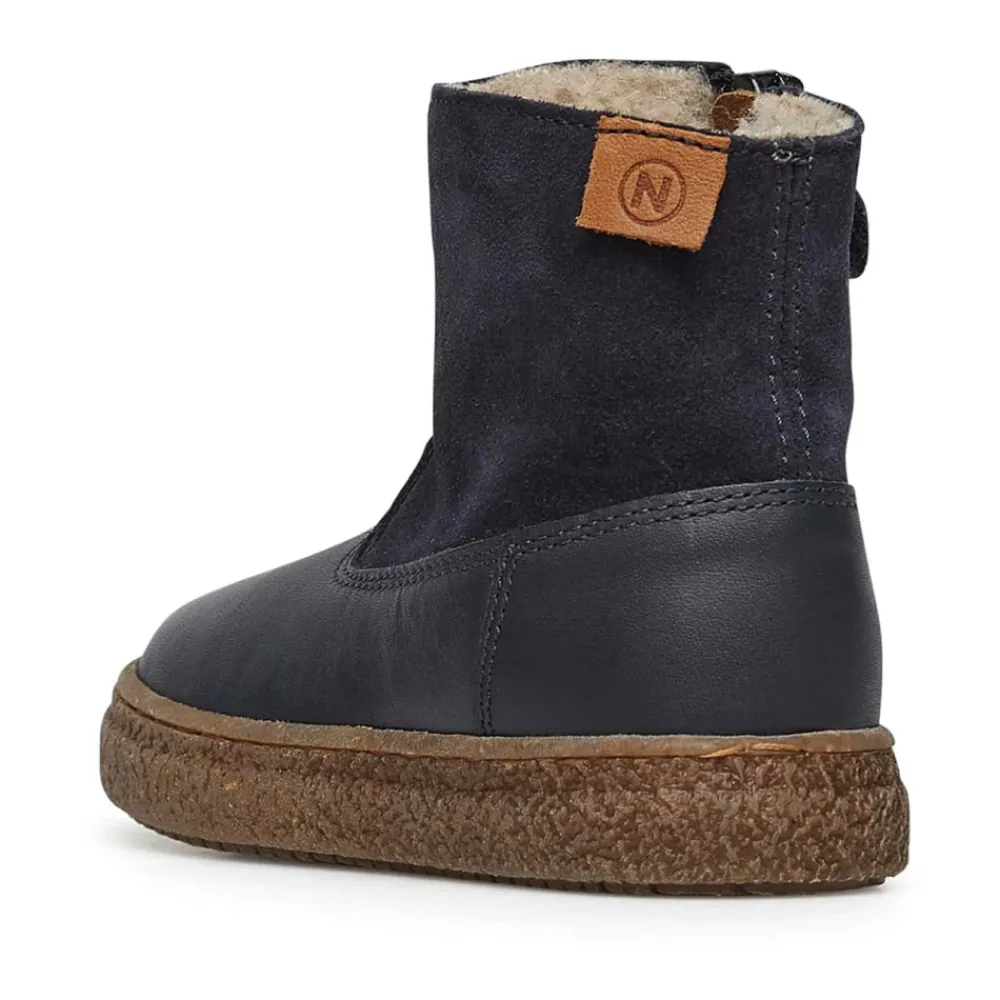 Alpina Ankle Boot>Naturino New