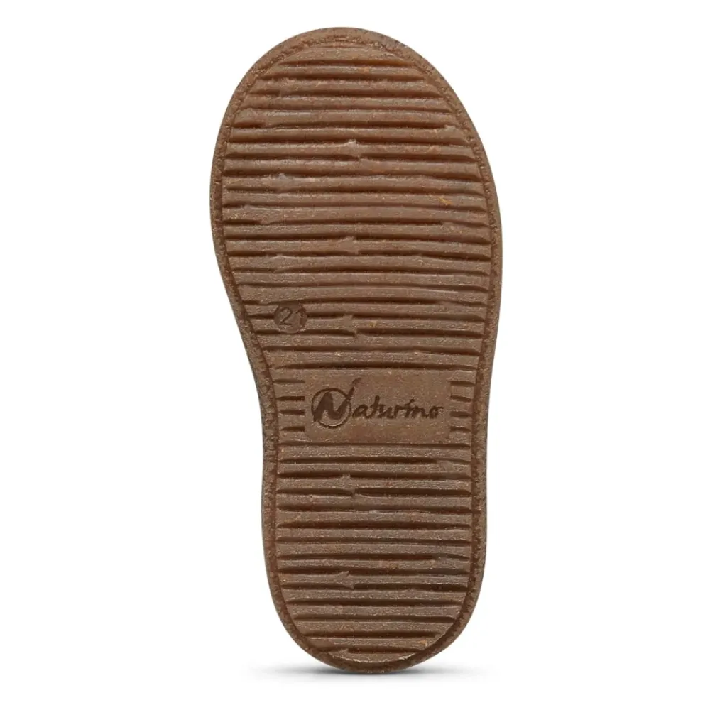 Alpina Ankle Boot>Naturino New