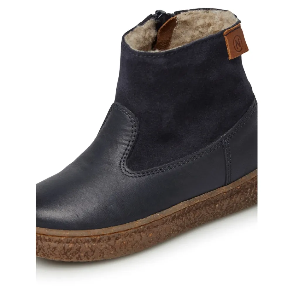 Alpina Ankle Boot>Naturino New