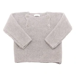 A18MA229EM620/072 Pullover>Il Gufo Sale