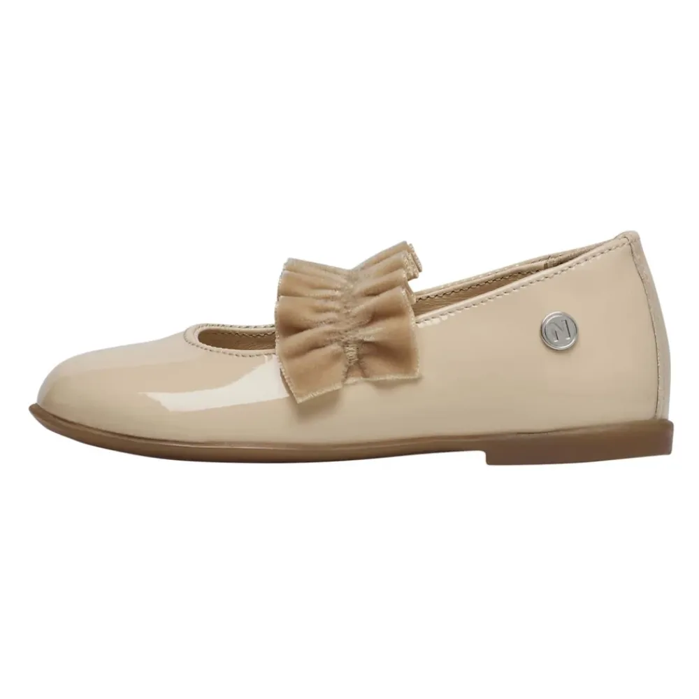 Ameranti Ballerina>Naturino Clearance