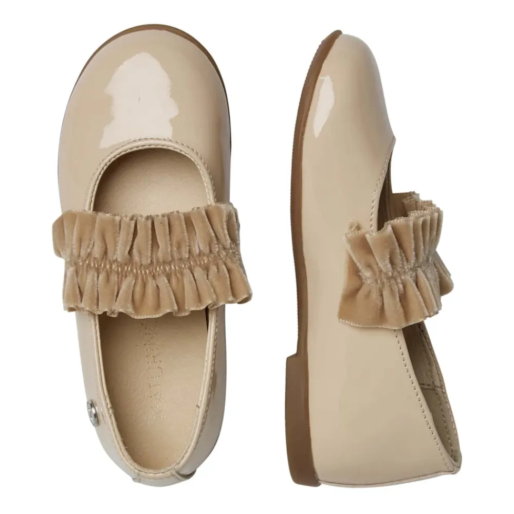 Ameranti Ballerina>Naturino Clearance