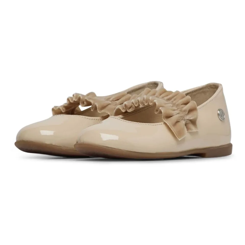 Ameranti Ballerina>Naturino Clearance