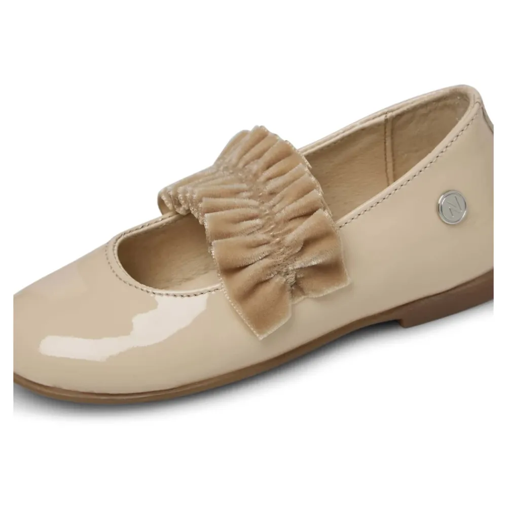 Ameranti Ballerina>Naturino Clearance