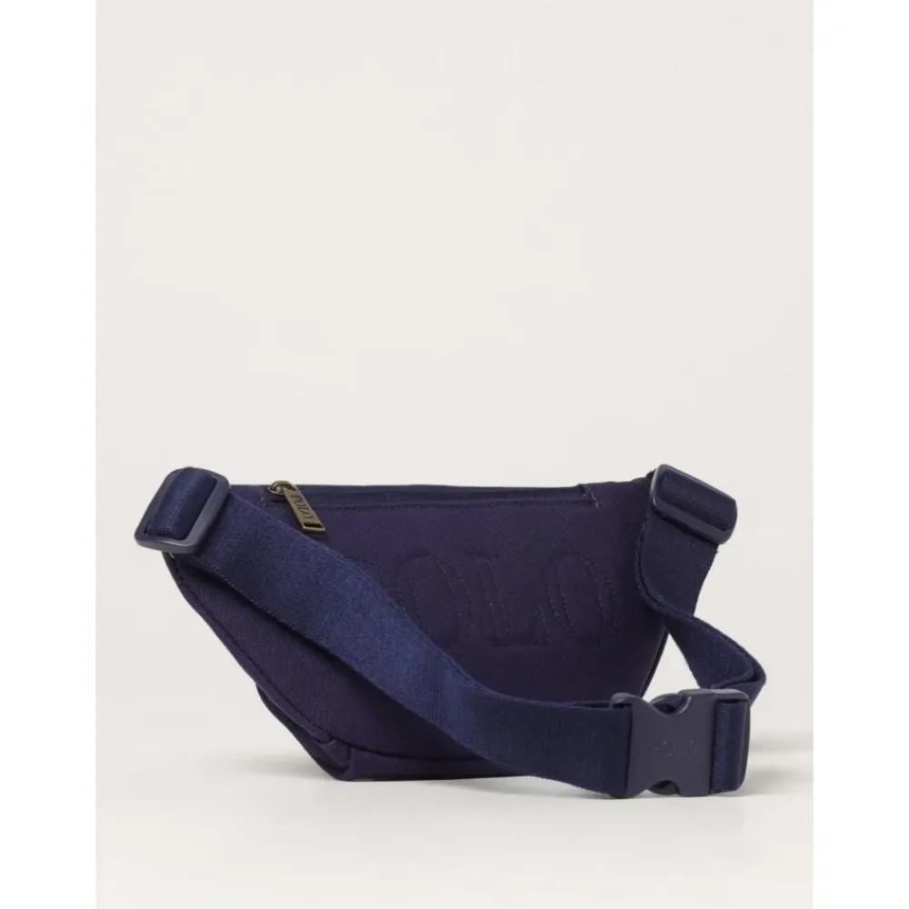 American Flag Canvas Gürteltasche>Polo Ralph Lauren Best