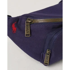 American Flag Canvas Gürteltasche><noscript><img width=