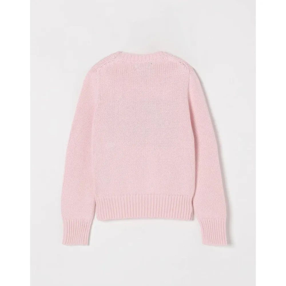 American Flag Strickpullover>Polo Ralph Lauren New