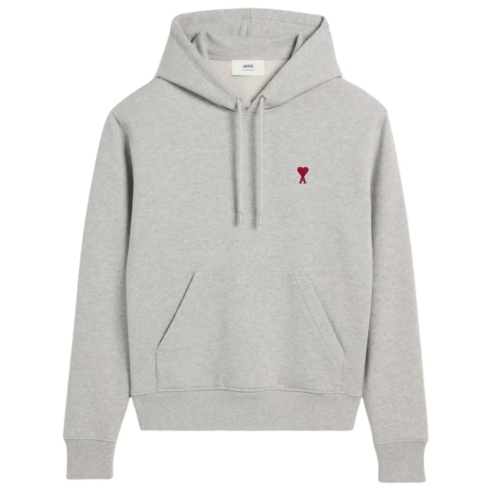 Ami De Coeur Hoodie>Ami Paris Sale