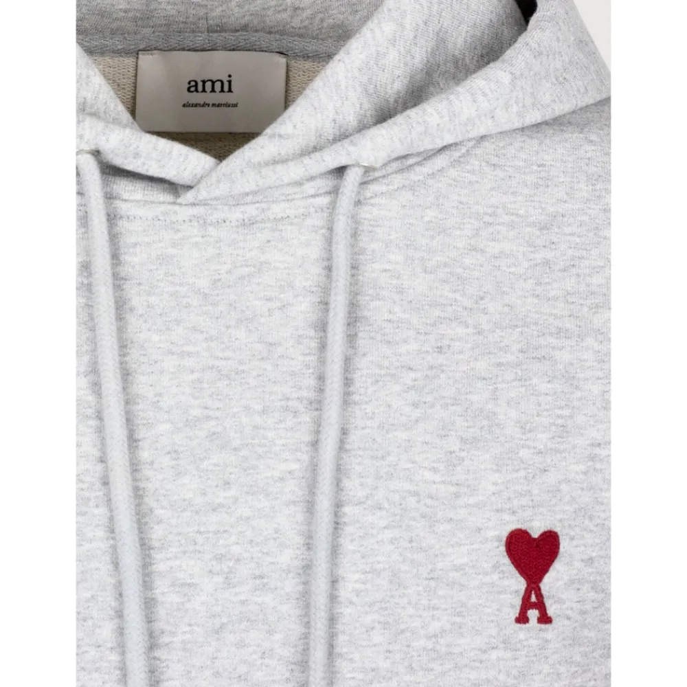 Ami De Coeur Hoodie>Ami Paris Sale