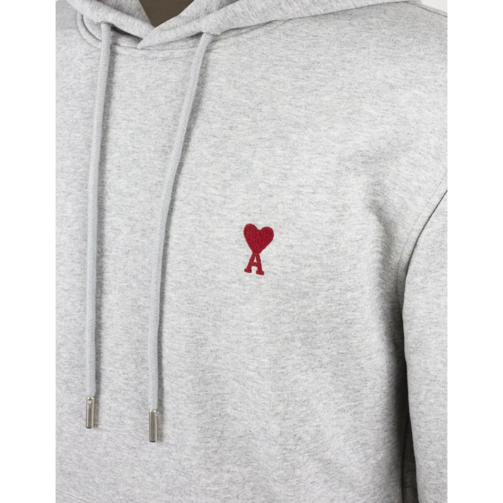 Ami De Coeur Hoodie>Ami Paris Sale