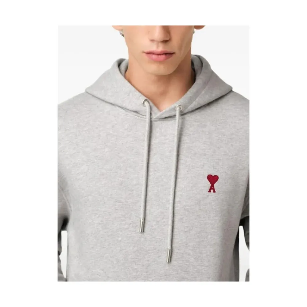 Ami De Coeur Hoodie>Ami Paris Sale