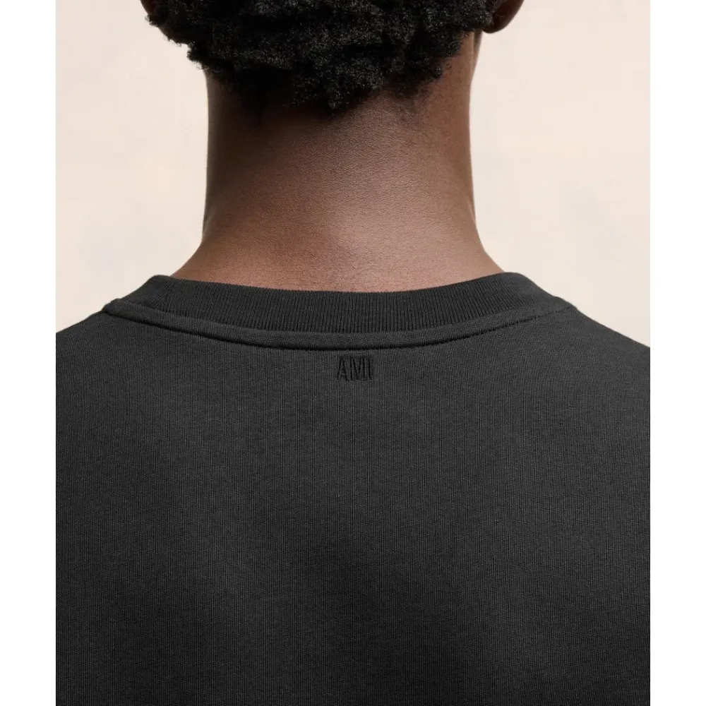 Ami De Coeur T-Shirt>Ami Paris Hot