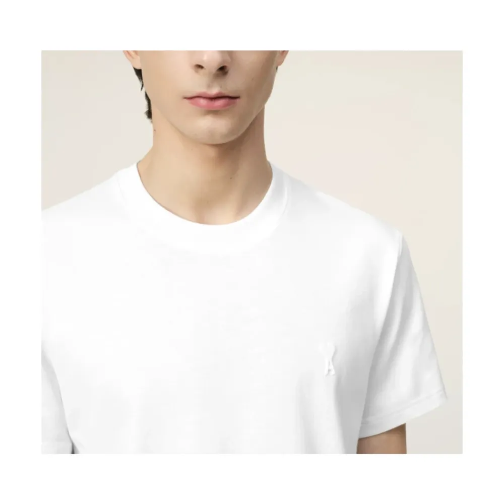 Ami De Coeur T-Shirt>Ami Paris Clearance