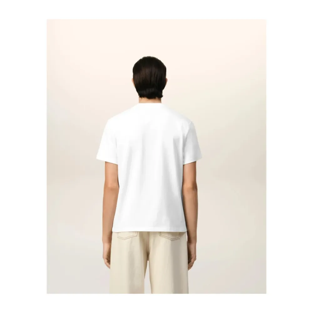 Ami De Coeur T-Shirt>Ami Paris Clearance