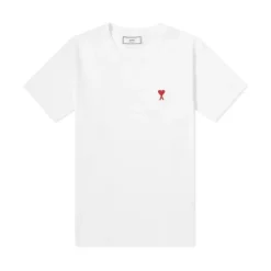 Ami De Coeur T-Shirt>Ami Paris Online