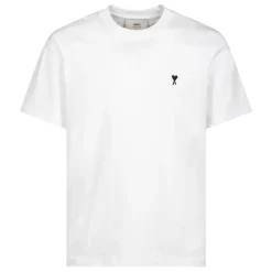 Ami De Coeur T-Shirt>Ami Paris Outlet