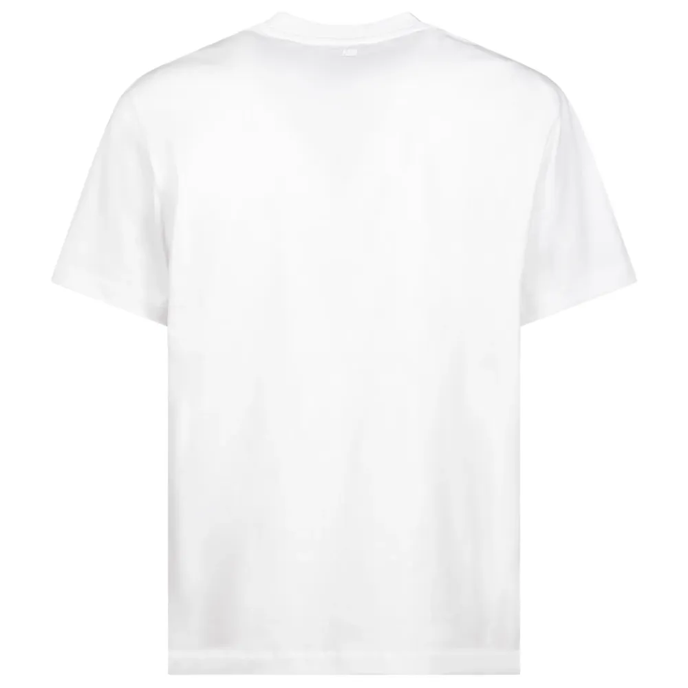 Ami De Coeur T-Shirt>Ami Paris Outlet