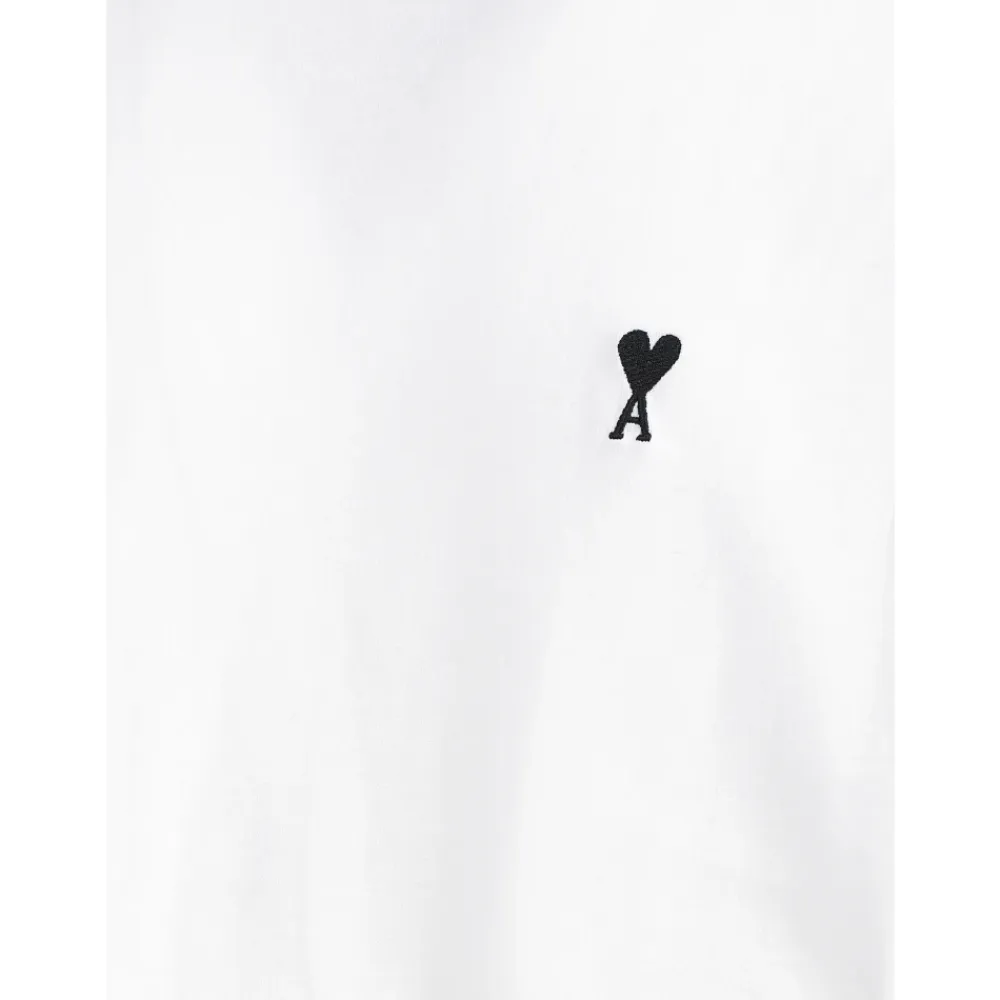 Ami De Coeur T-Shirt>Ami Paris Outlet