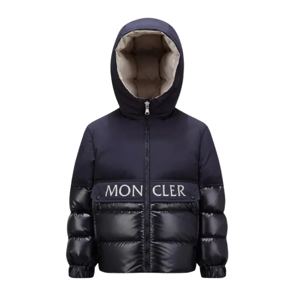 Andres Daunenjacke>Moncler Clearance
