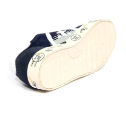 Andy Lace Kinderschuhe Navy Suede><noscript><img width=