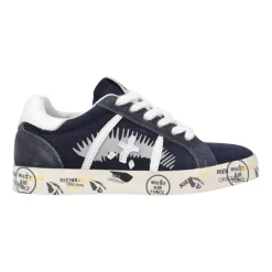 Andy Sneakers>Premiata New