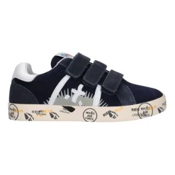 Andy 9336V Sneakers>Premiata Discount