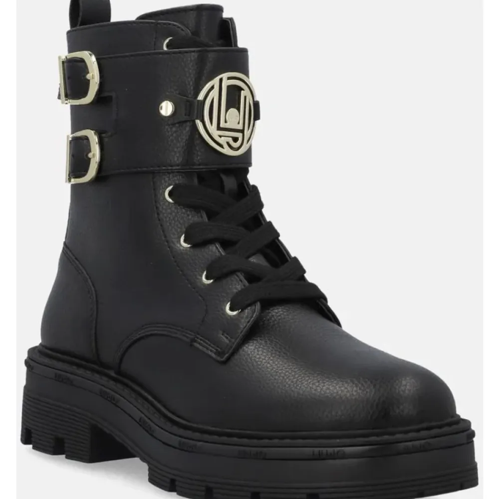 Anfibio Taylor 809 Damenstiefel>Liu Jo Discount