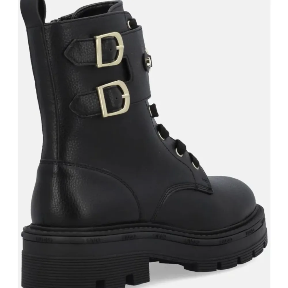 Anfibio Taylor 809 Damenstiefel>Liu Jo Discount