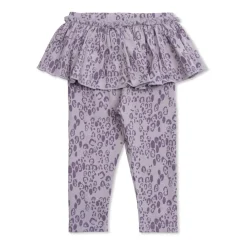 Animal Print Hose>Mini Rodini New