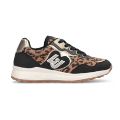 Animal Print Sneakers>Liu Jo