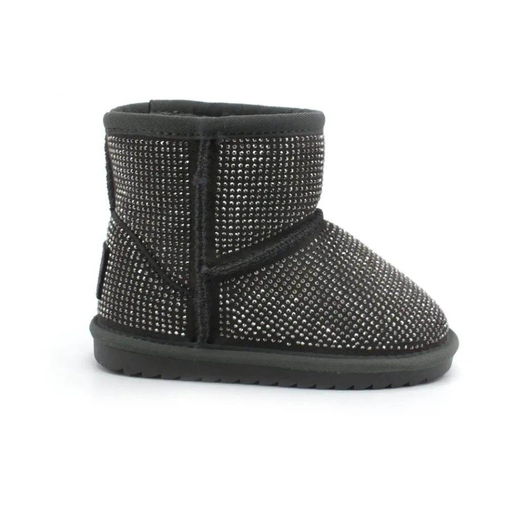 Ankle Boot>Colors of California Sale