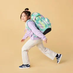 Anpassbar Umweltfreundlicher Wasserabweisender Rucksack><noscript><img width=