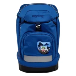 Anpassbarer Umweltfreundlicher er Kinderrucksack>Ergobag Discount