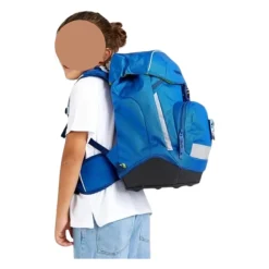 Anpassbarer Umweltfreundlicher er Kinderrucksack><noscript><img width=