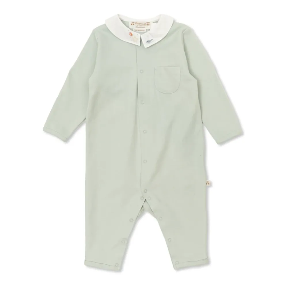 Anton Bodysuit>Bonpoint