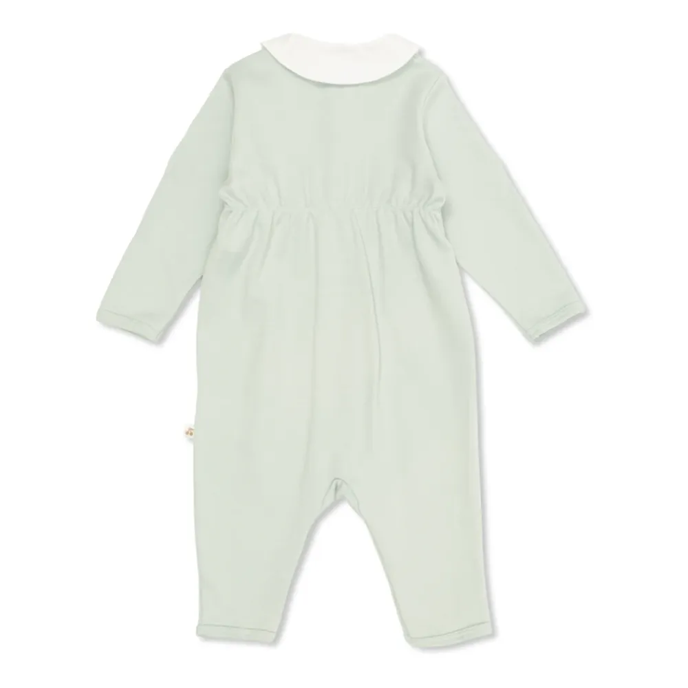 Anton Bodysuit>Bonpoint