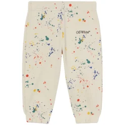 AOP Splat Joggers>Off White Best
