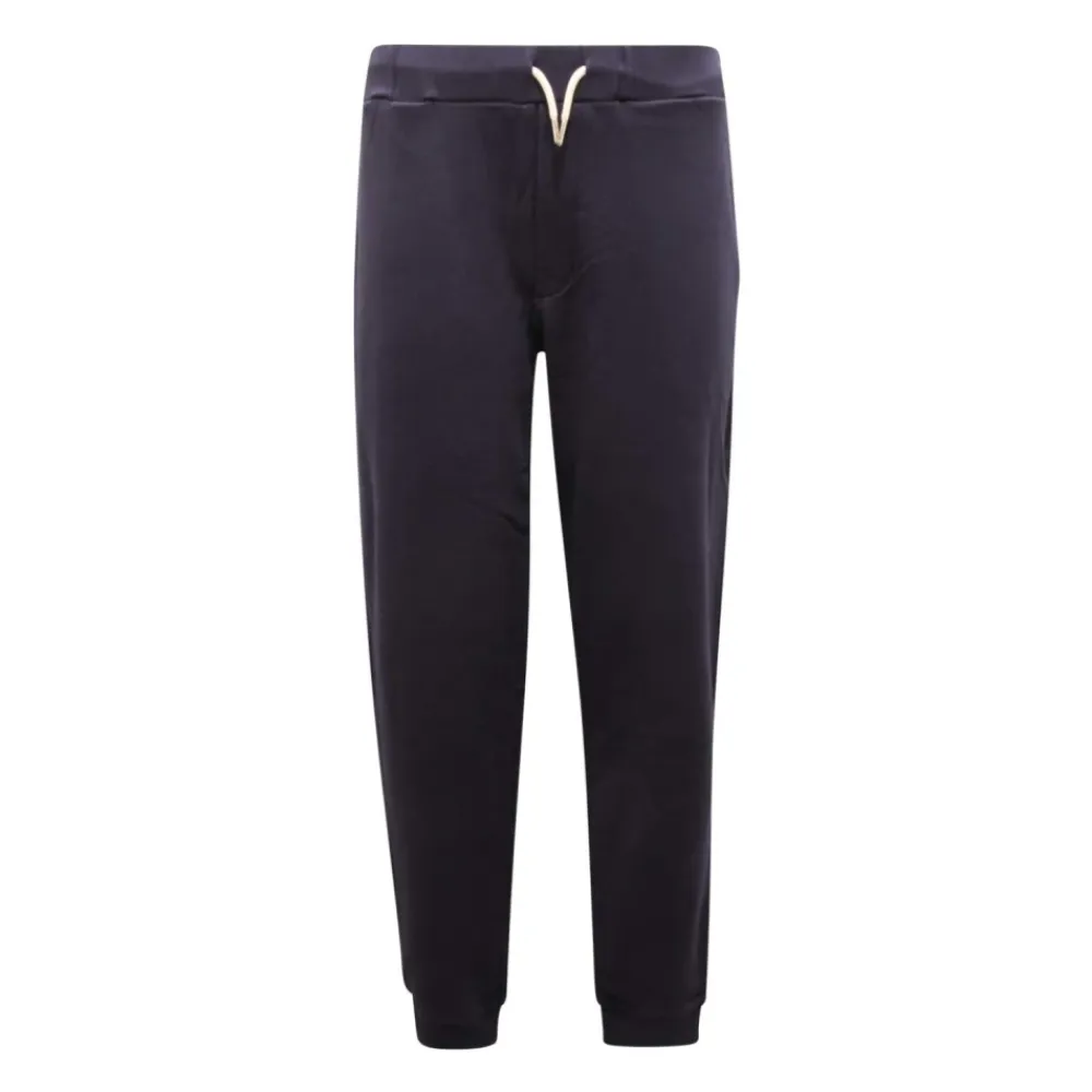 4320AQ Pantalone Tuta Sweatpants>Marni