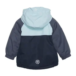 Aqua Esque Colorblock Jacke>Color Kids Clearance