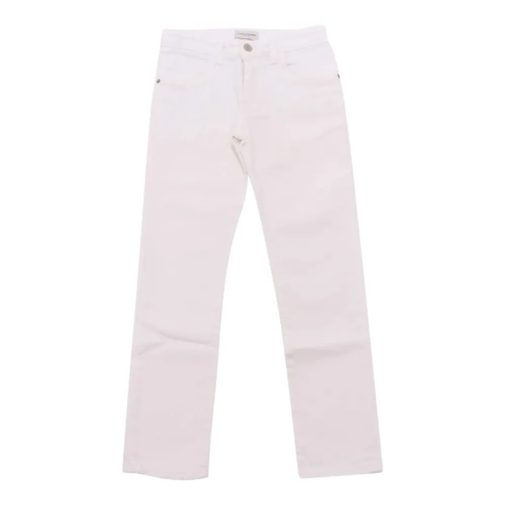 1199AR Jeans>Paolo Pecora Hot