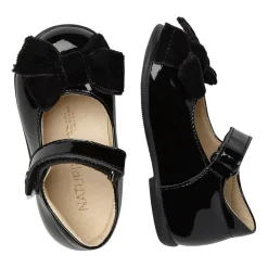 Arabesque Ballerina>Naturino