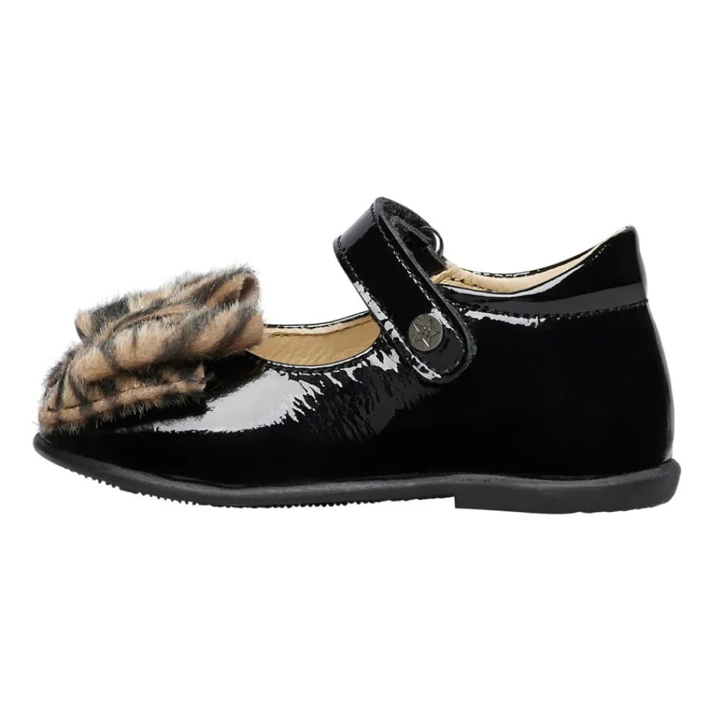 Arabesque Ballerina>Naturino Hot