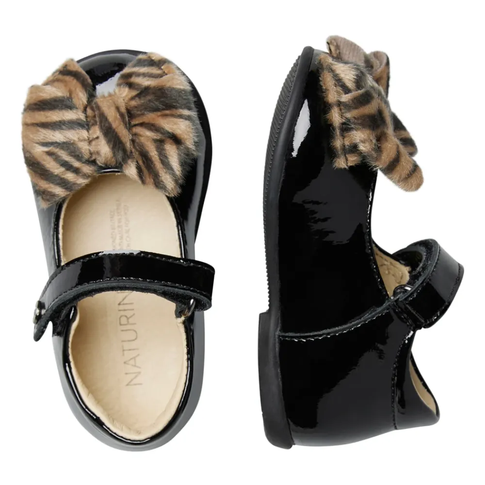 Arabesque Ballerina>Naturino Hot