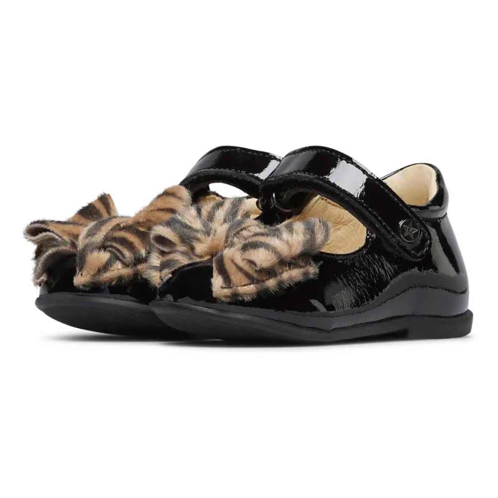 Arabesque Ballerina>Naturino Hot